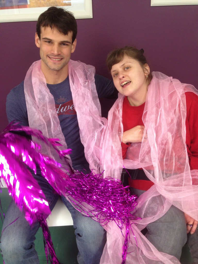 After School EnhanceAble